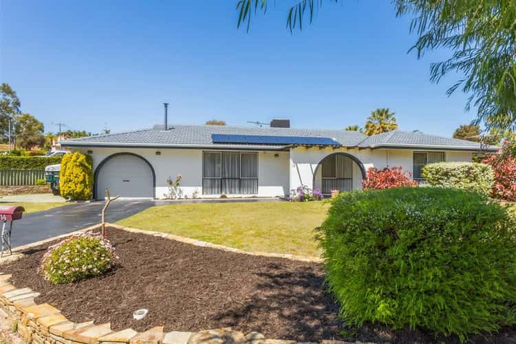 Second view of Homely house listing, 14 Lintott Way, Spearwood WA 6163