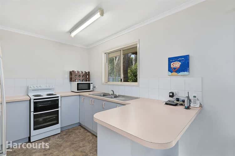 Second view of Homely house listing, 187 Dayman Street, Urangan QLD 4655