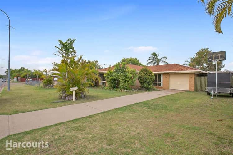 Third view of Homely house listing, 187 Dayman Street, Urangan QLD 4655