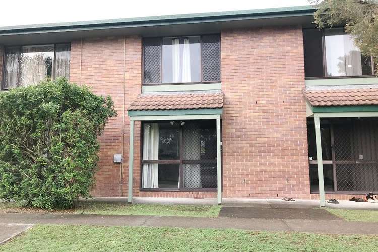 Main view of Homely townhouse listing, 61/7 Wisp Street, Woodridge QLD 4114