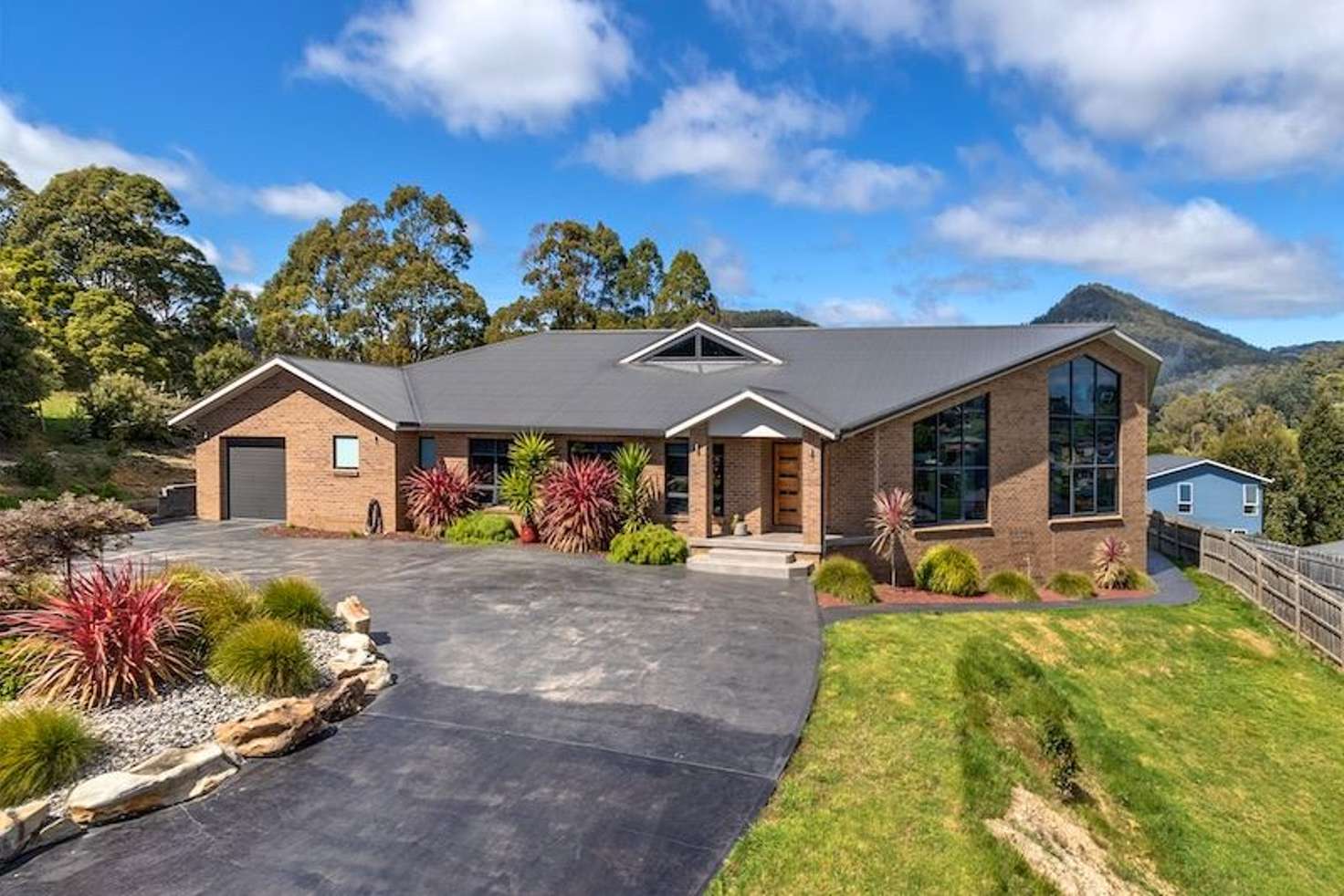 Main view of Homely house listing, 10 Mountain View Place, Penguin TAS 7316