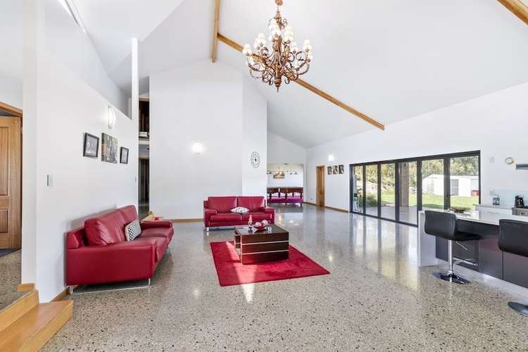 Second view of Homely house listing, 10 Mountain View Place, Penguin TAS 7316