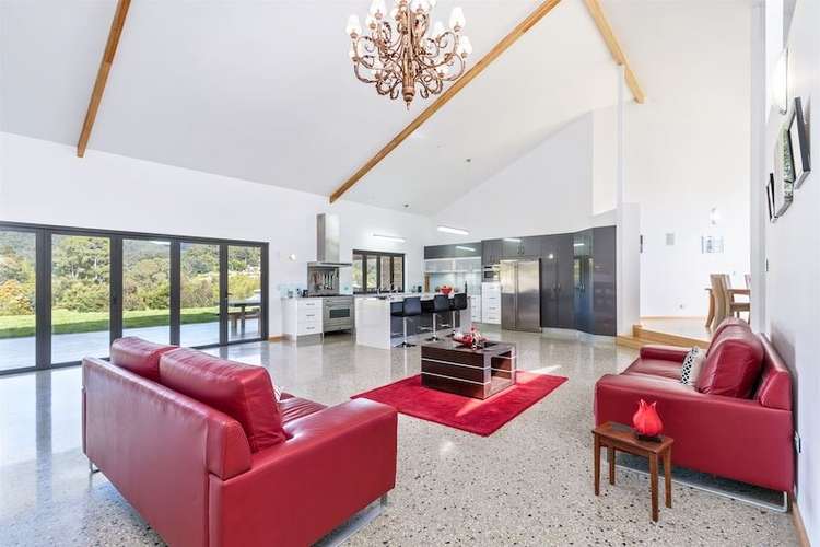 Fifth view of Homely house listing, 10 Mountain View Place, Penguin TAS 7316