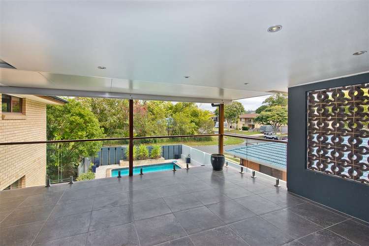 Second view of Homely house listing, 4 Gairdner Place, Aspley QLD 4034