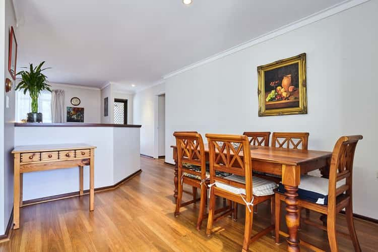 Fifth view of Homely house listing, 21 Honeysett Court, Hamilton Hill WA 6163