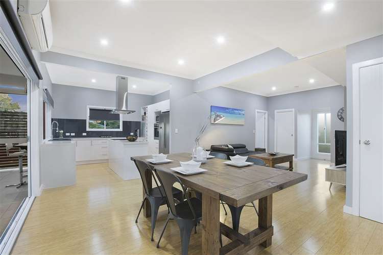 Second view of Homely house listing, 87 Bolan Street, Bulimba QLD 4171