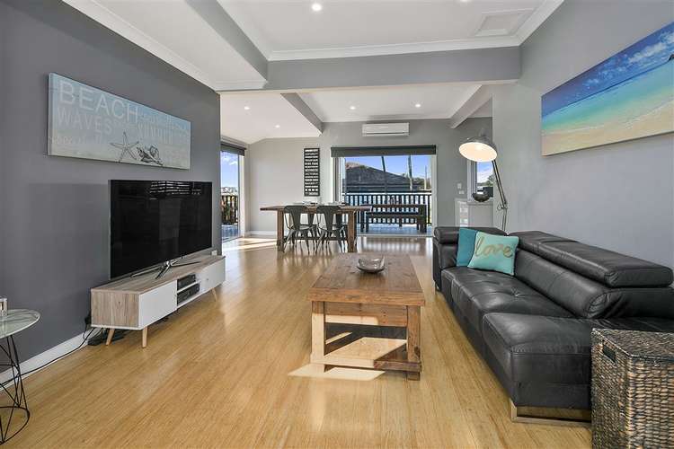 Third view of Homely house listing, 87 Bolan Street, Bulimba QLD 4171