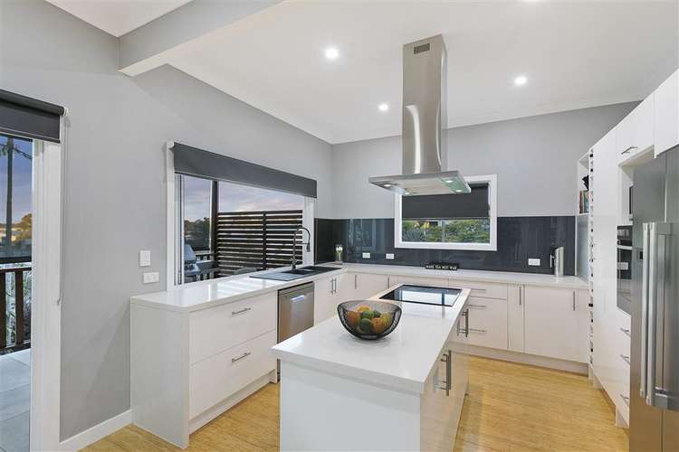 Fourth view of Homely house listing, 87 Bolan Street, Bulimba QLD 4171