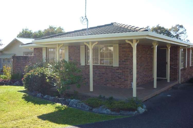 Second view of Homely unit listing, 1/12 Range Street, Wauchope NSW 2446