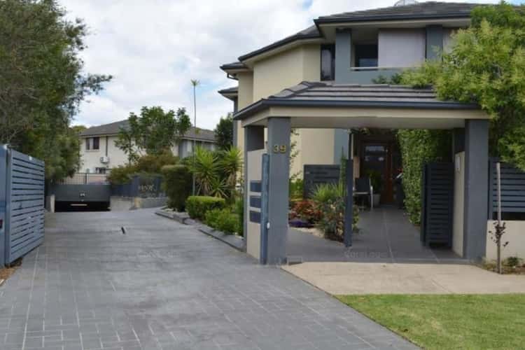 Main view of Homely townhouse listing, 5/39 Mayberry Crescent, Liverpool NSW 2170