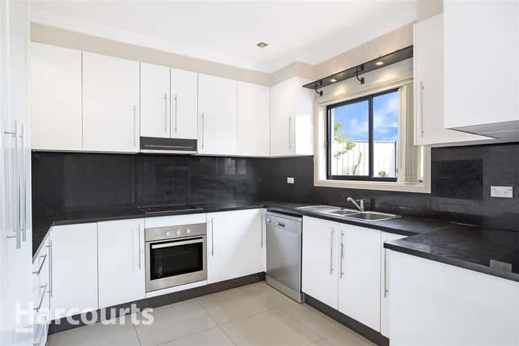 Third view of Homely townhouse listing, 5/39 Mayberry Crescent, Liverpool NSW 2170