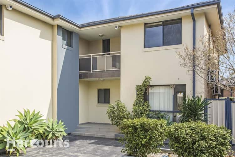 Sixth view of Homely townhouse listing, 5/39 Mayberry Crescent, Liverpool NSW 2170