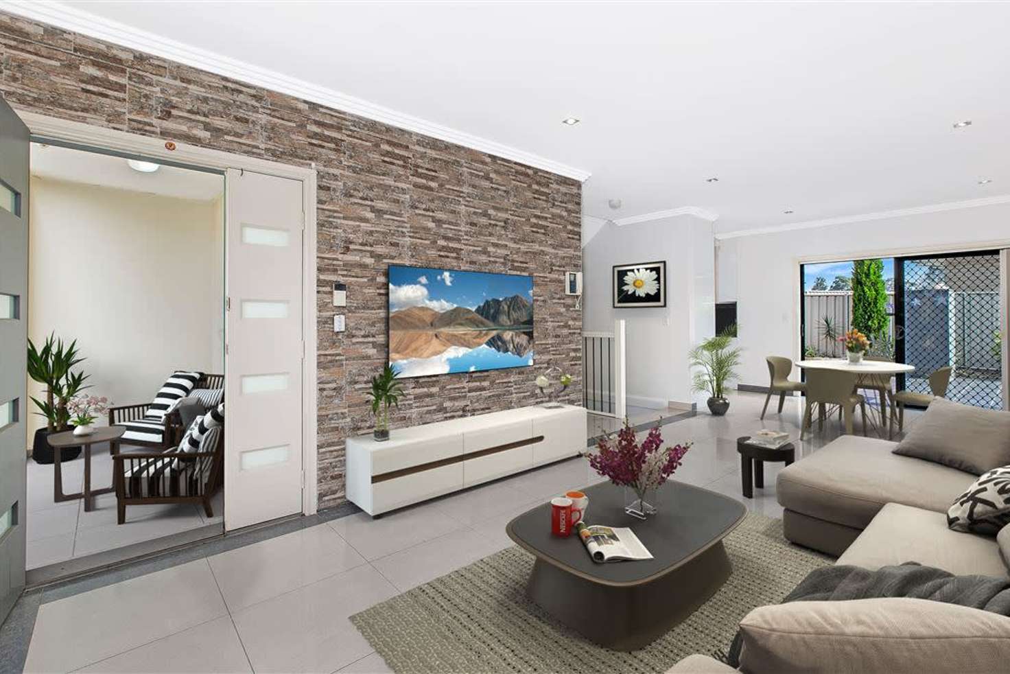 Main view of Homely townhouse listing, 5/39 Mayberry Crescent, Liverpool NSW 2170