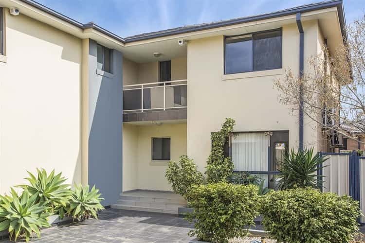 Second view of Homely townhouse listing, 5/39 Mayberry Crescent, Liverpool NSW 2170