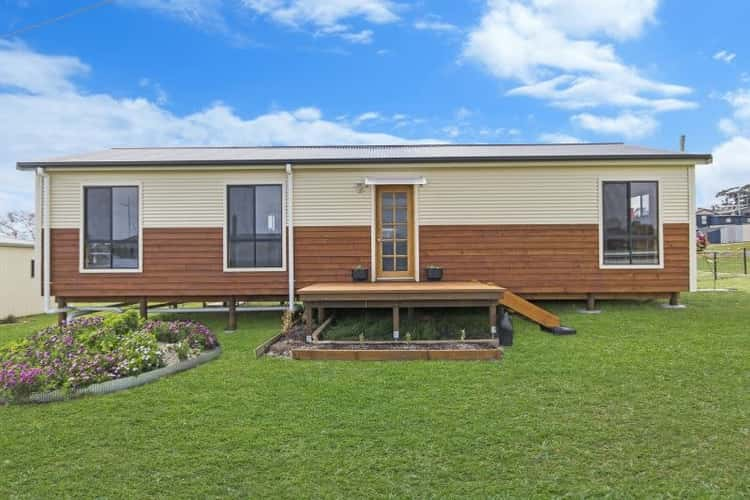 Second view of Homely house listing, 34 Napier Street, Beauty Point TAS 7270