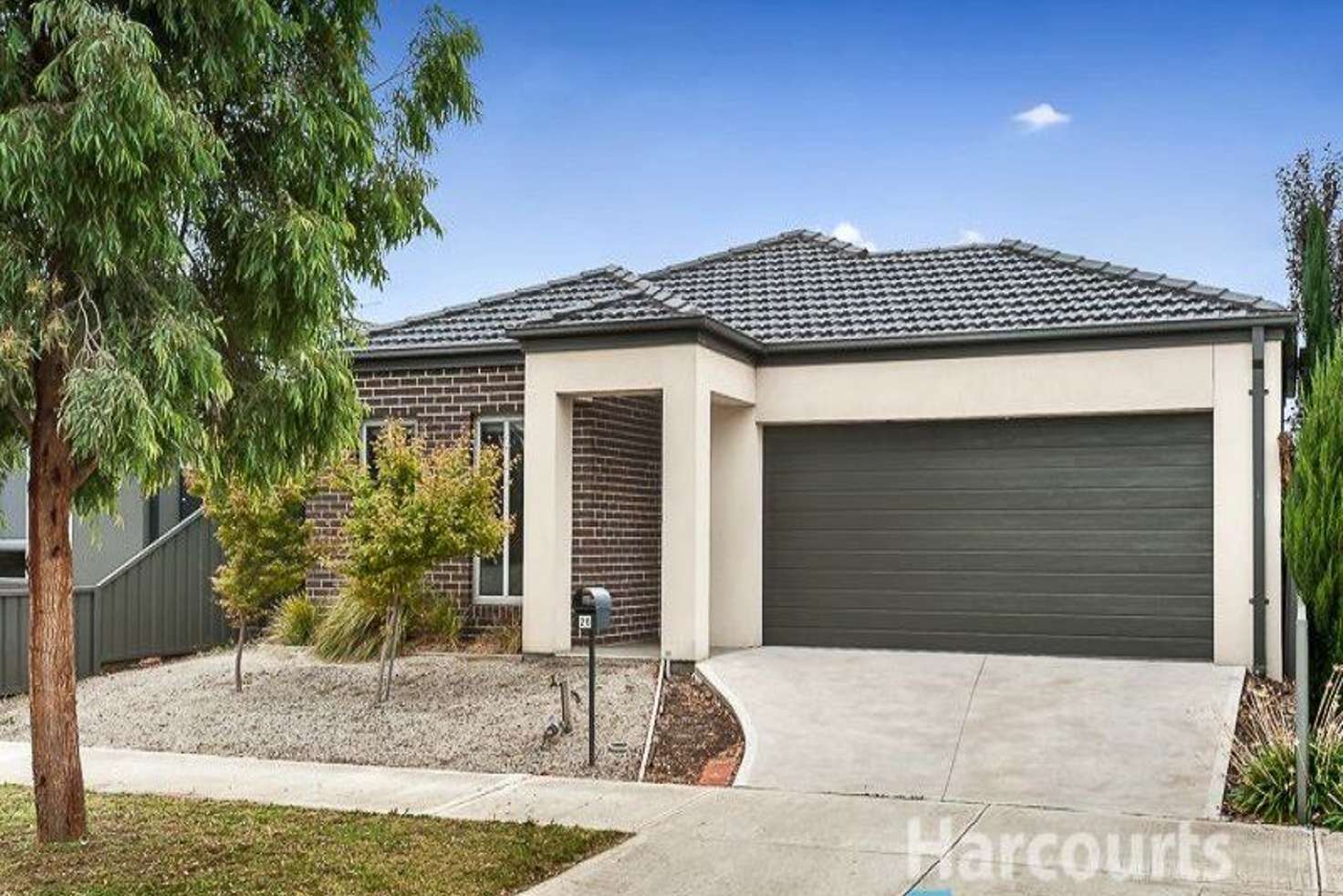 Main view of Homely house listing, 26 Bindaree Crescent, Mernda VIC 3754