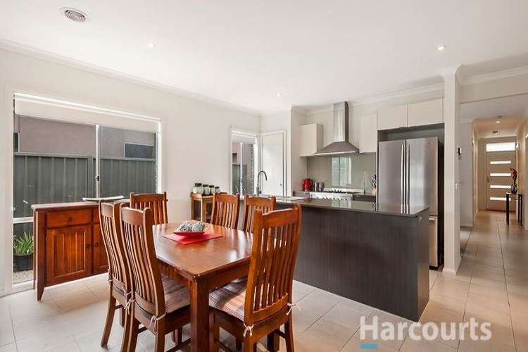 Second view of Homely house listing, 26 Bindaree Crescent, Mernda VIC 3754