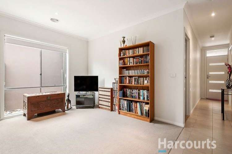 Fourth view of Homely house listing, 26 Bindaree Crescent, Mernda VIC 3754