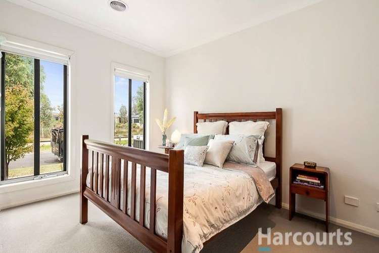 Fifth view of Homely house listing, 26 Bindaree Crescent, Mernda VIC 3754