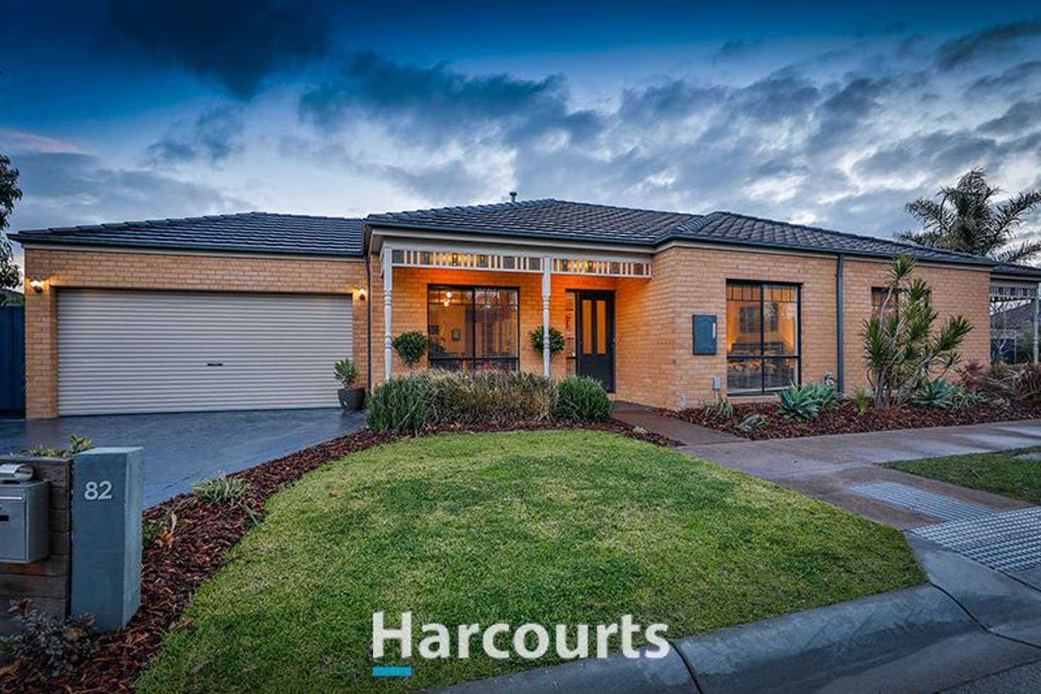 Main view of Homely house listing, 82 Shearwater Drive, Pakenham VIC 3810
