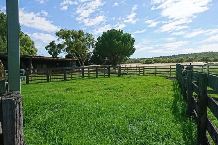 Second view of Homely ruralOther listing, 266 Ioppolo Road, Chittering WA 6084