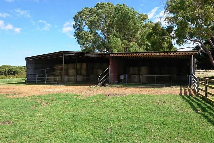 Third view of Homely ruralOther listing, 266 Ioppolo Road, Chittering WA 6084