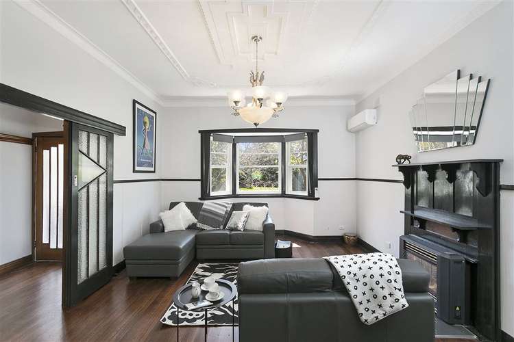 Second view of Homely house listing, 22 George Street, Ballarat East VIC 3350