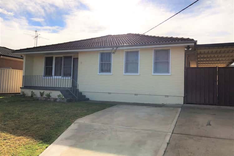 Main view of Homely house listing, 8 Shakespeare Street, Campbelltown NSW 2560