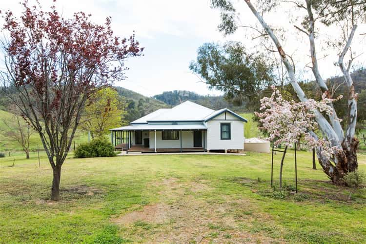 Sixth view of Homely ruralOther listing, 3982 Tumbarumba Rd Carabost via, Wagga Wagga NSW 2650