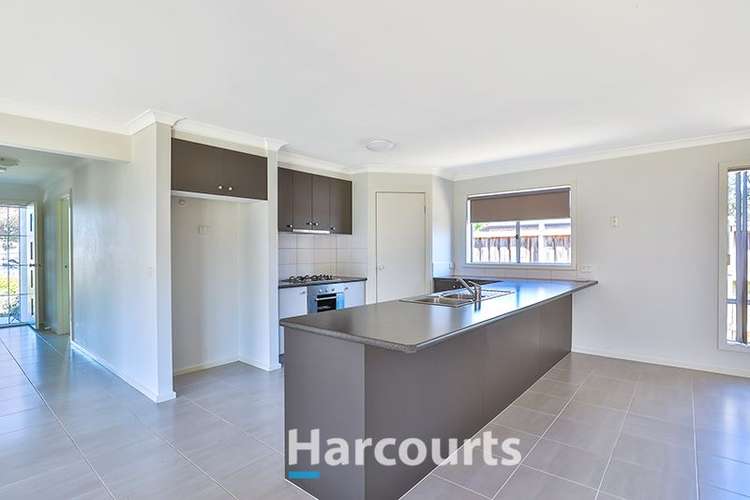 Second view of Homely house listing, 140 Webster Way, Pakenham VIC 3810