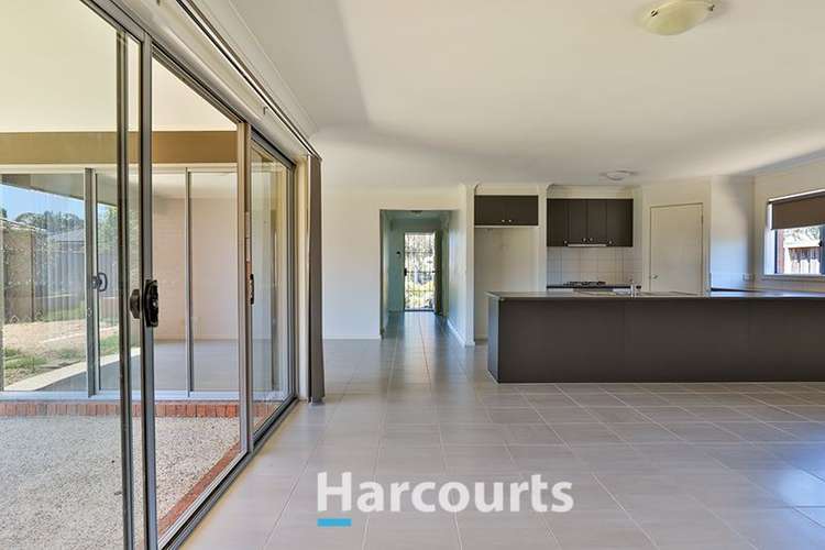 Third view of Homely house listing, 140 Webster Way, Pakenham VIC 3810