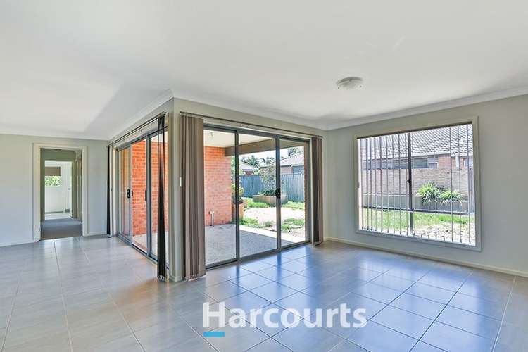 Fourth view of Homely house listing, 140 Webster Way, Pakenham VIC 3810