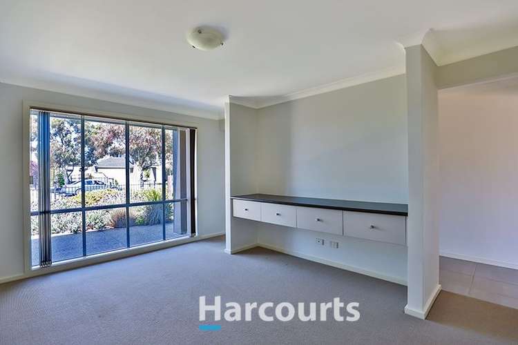 Fifth view of Homely house listing, 140 Webster Way, Pakenham VIC 3810