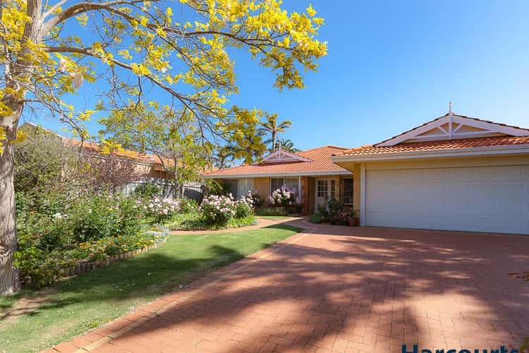 Main view of Homely house listing, 2 Pinegrove Mews, Currambine WA 6028
