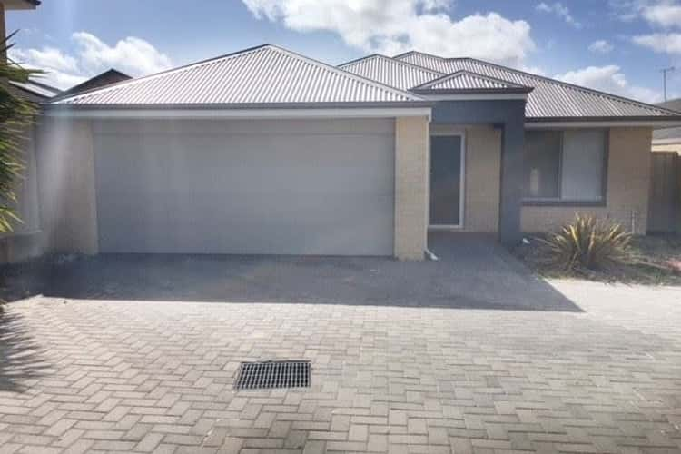 61a Flagtail Outlook, Yanchep WA 6035