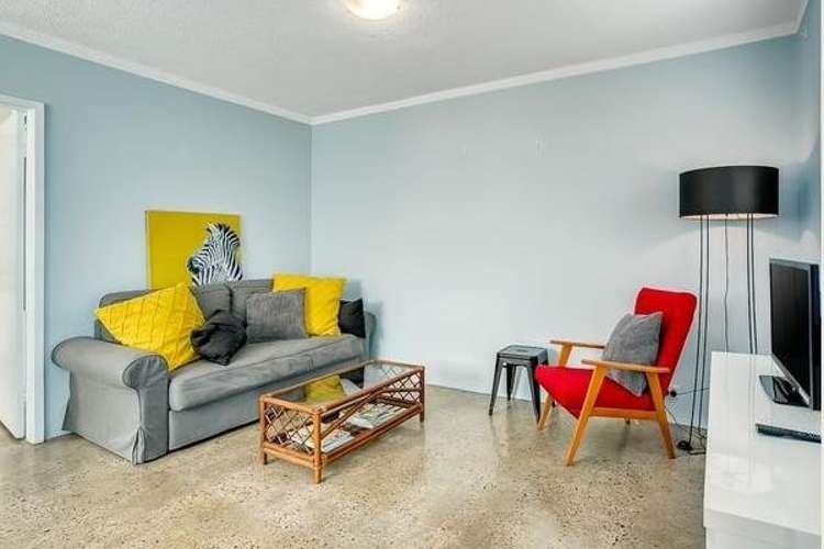 Main view of Homely unit listing, 4/22 Balowrie Street, Hamilton QLD 4007
