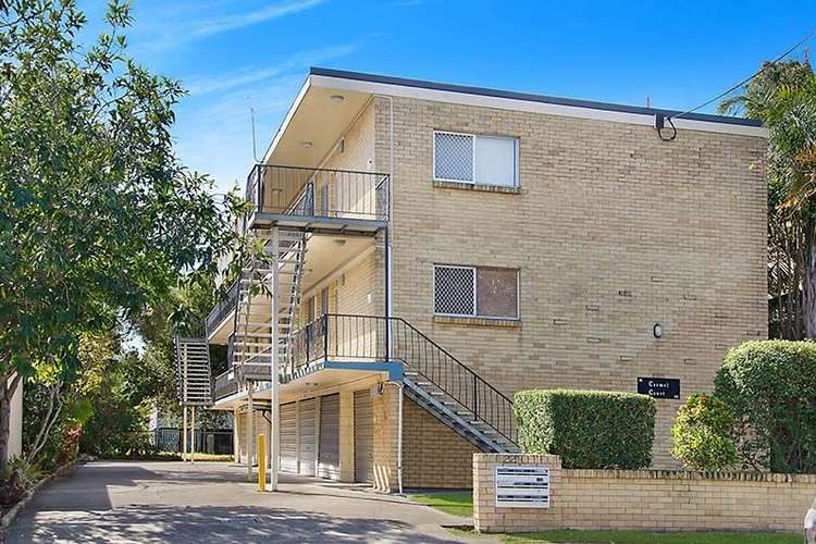 Fifth view of Homely unit listing, 4/22 Balowrie Street, Hamilton QLD 4007