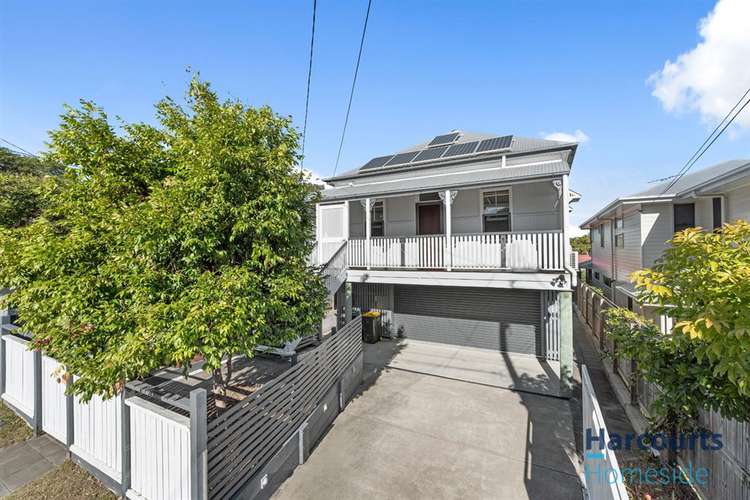 Main view of Homely house listing, 69 Temple Street, Coorparoo QLD 4151