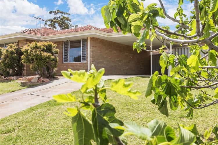 Second view of Homely semiDetached listing, 76B Doolette Street, Spearwood WA 6163