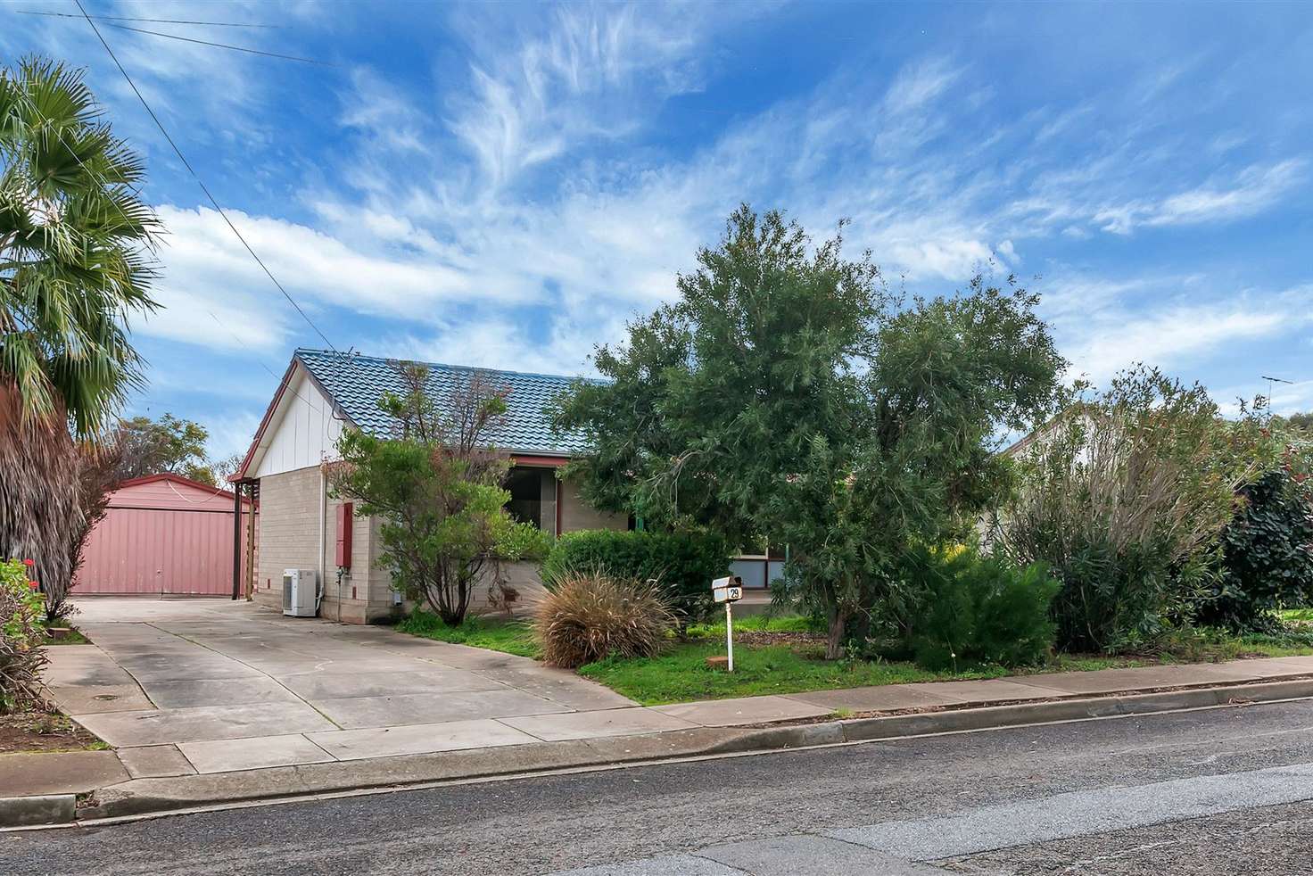 Main view of Homely house listing, 29 Brendan Street, Christie Downs SA 5164