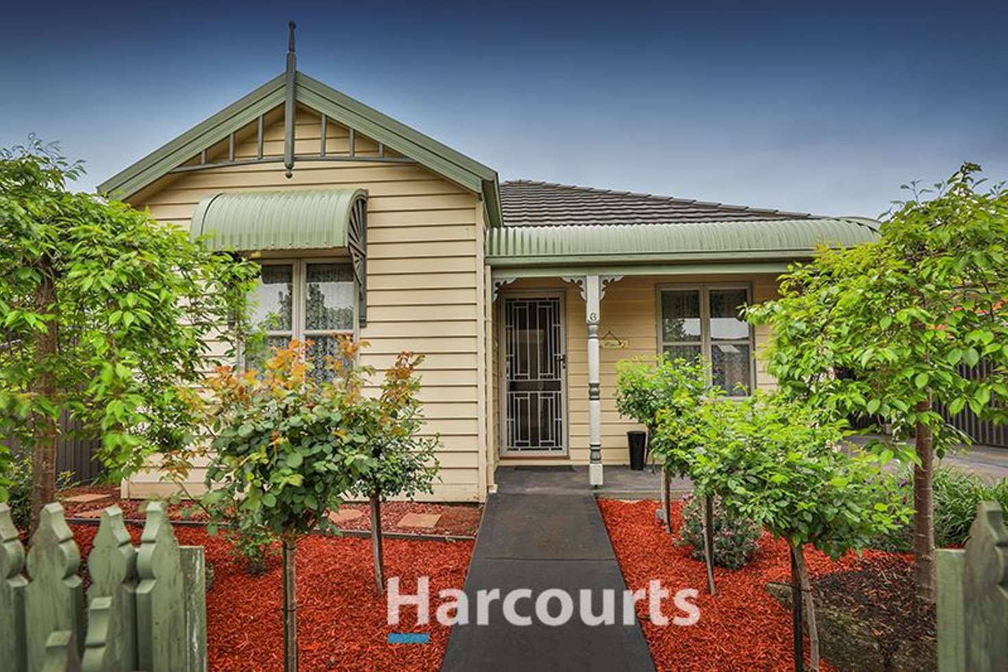 Main view of Homely house listing, 6 Paxton Link, Pakenham VIC 3810