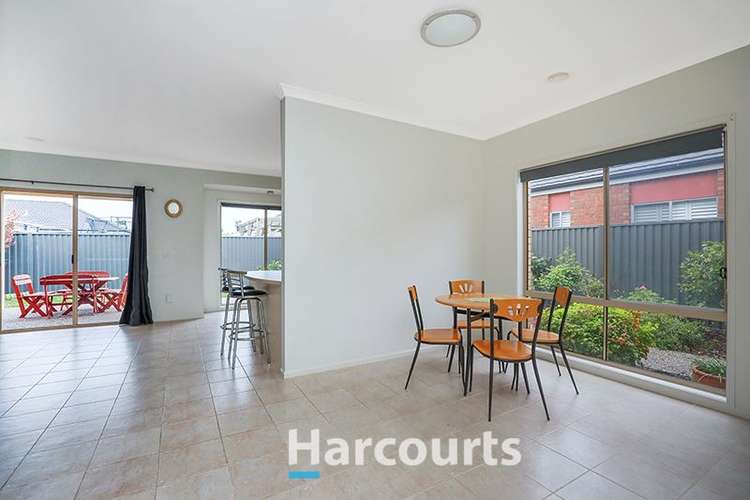 Fourth view of Homely house listing, 6 Paxton Link, Pakenham VIC 3810