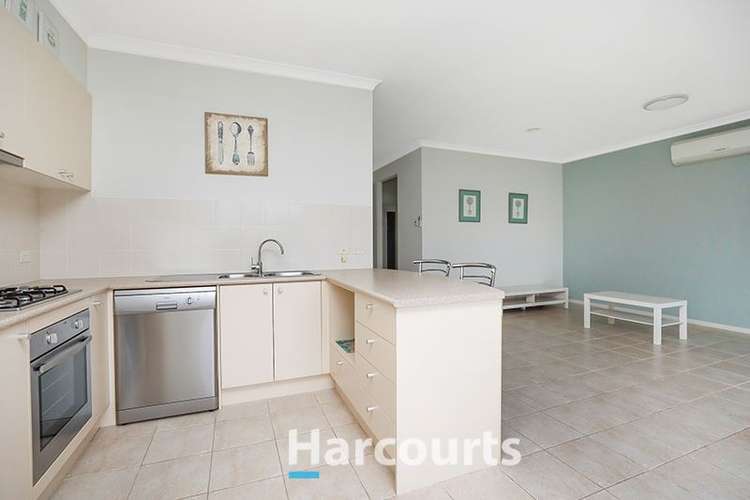 Fifth view of Homely house listing, 6 Paxton Link, Pakenham VIC 3810