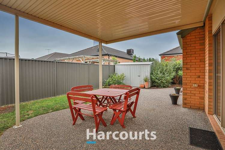 Seventh view of Homely house listing, 6 Paxton Link, Pakenham VIC 3810