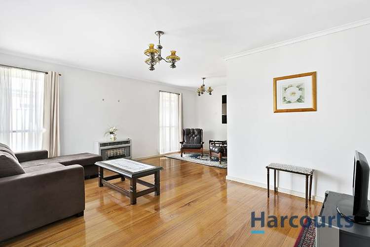 Second view of Homely house listing, 13 Warren Court, Keilor East VIC 3033