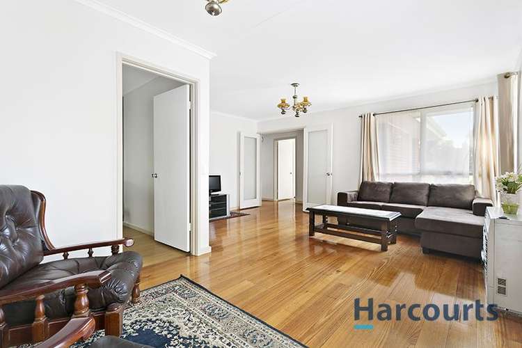 Third view of Homely house listing, 13 Warren Court, Keilor East VIC 3033