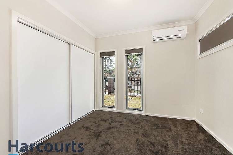 Second view of Homely townhouse listing, 1/519 Ballarat Road, Albion VIC 3020