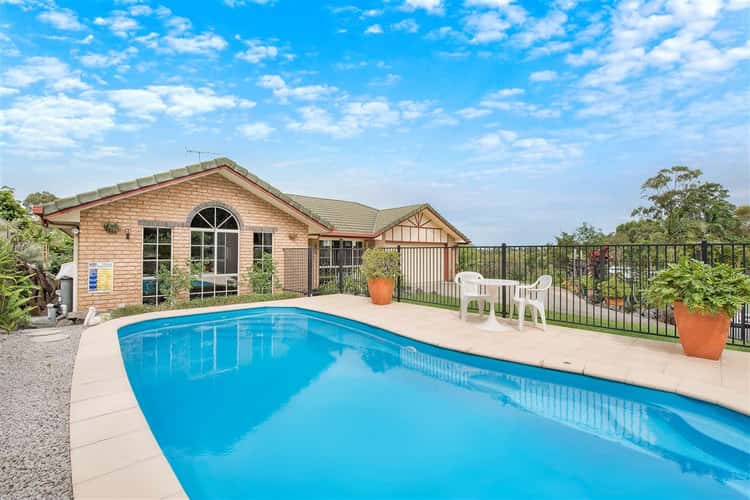 Second view of Homely house listing, 12 Cormorant Court, Aroona QLD 4551