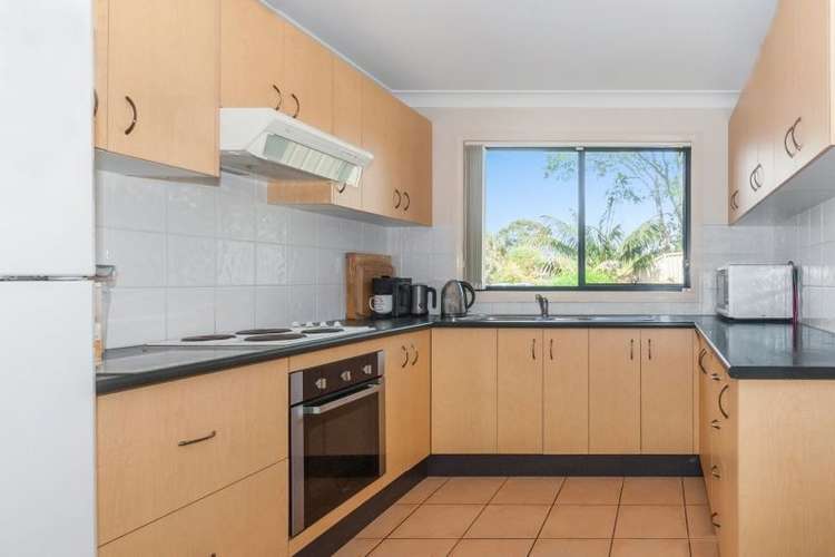 Second view of Homely townhouse listing, 1/58 Bateman Avenue, Albion Park Rail NSW 2527