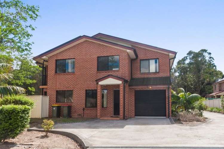 Fifth view of Homely townhouse listing, 1/58 Bateman Avenue, Albion Park Rail NSW 2527
